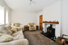 Cliff Avenue, Winterton, Scunthorpe