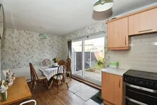 Cliff Avenue, Winterton, Scunthorpe