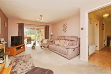Holly Close, Full Sutton, York