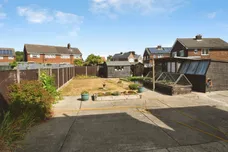 Cliff Avenue, Winterton, Scunthorpe