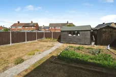 Cliff Avenue, Winterton, Scunthorpe