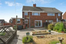 Cliff Avenue, Winterton, Scunthorpe