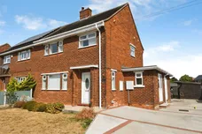 Cliff Avenue, Winterton, Scunthorpe