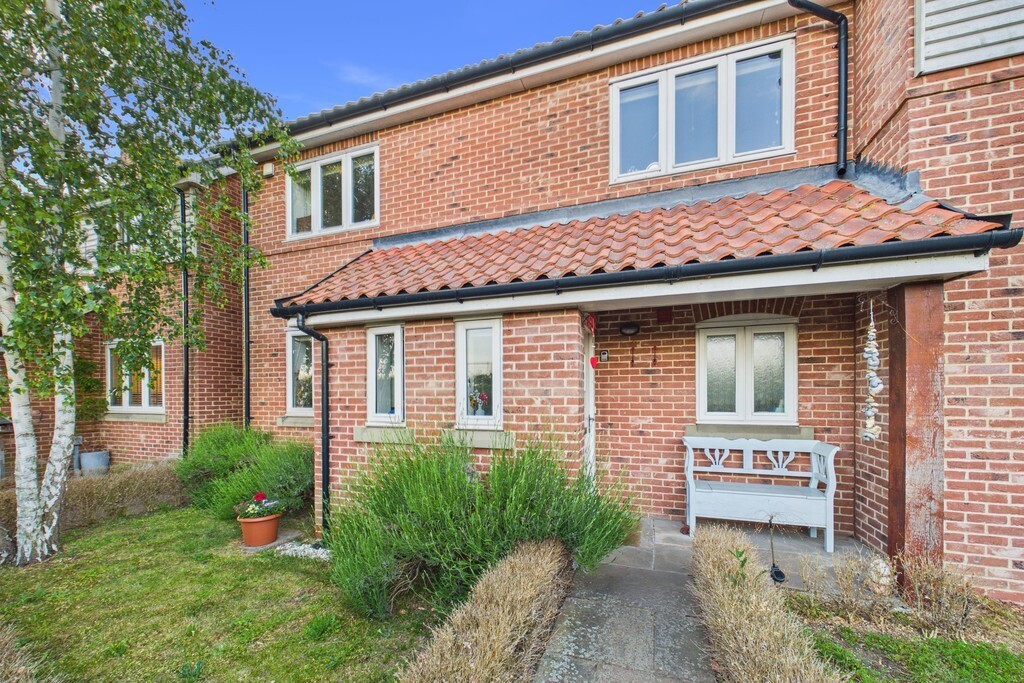 Pirnhow Street, Ditchingham, Bungay Image 1