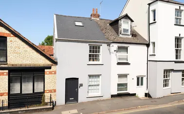 Newport Road, Barnstaple
