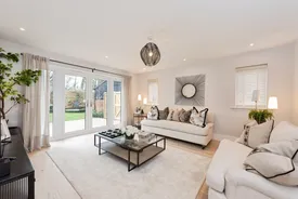 Property responsive