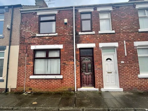Stirling Street, HARTLEPOOLphoto