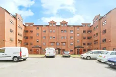Belle Vue Road, LEEDS