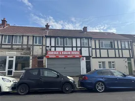 Property responsive