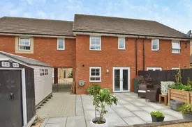 Property responsive