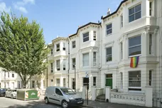 Buckingham Road, Brighton