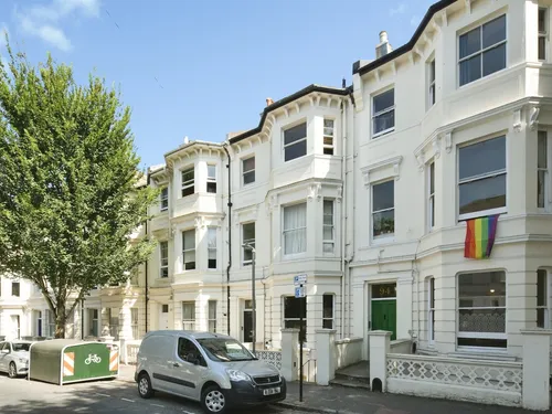 Buckingham Road, Brightonphoto