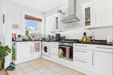 Buckingham Road, Brighton