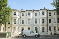 Buckingham Road, Brighton