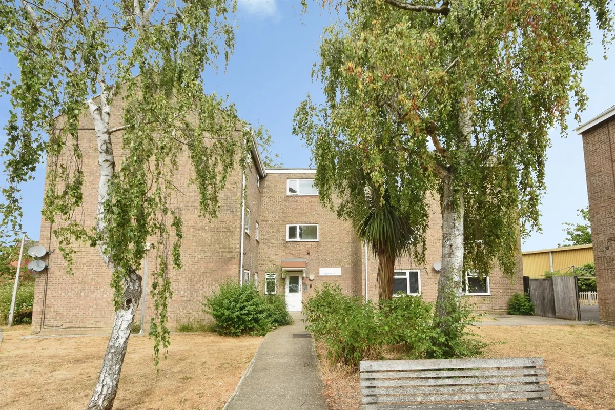 Roding Court, Braintree