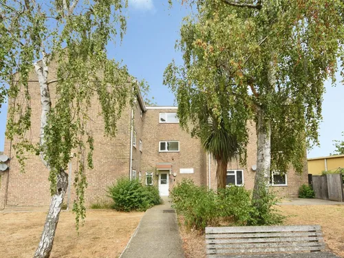 Roding Court, Braintreephoto