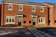 Bacopa Drive, Fairfield Manor, RETFORD