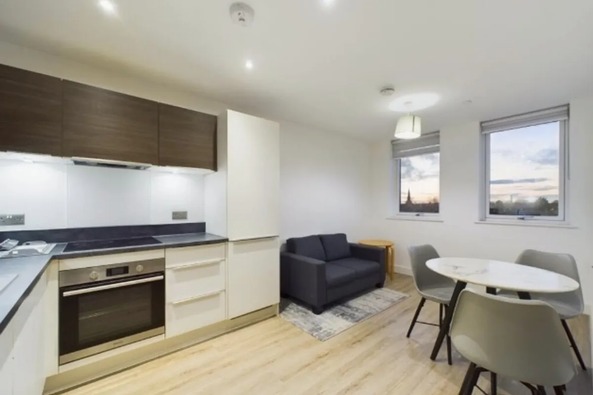 Clifton House, Broadway, Peterborough