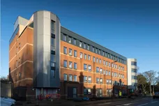 Clifton House, Broadway, Peterborough
