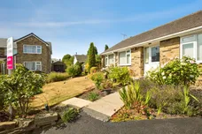 Moor Royd, Halifax