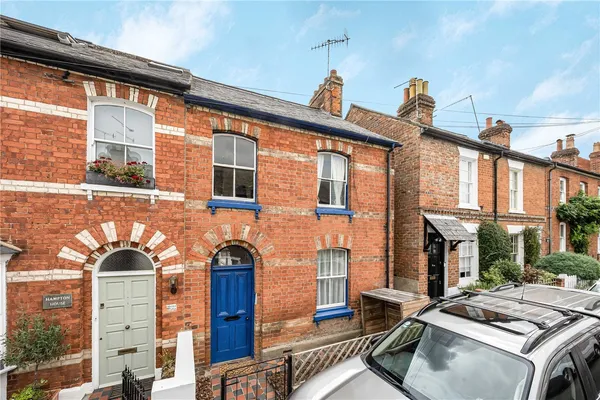 Greys Hill, Henley-on-Thames, Oxfordshire, RG9