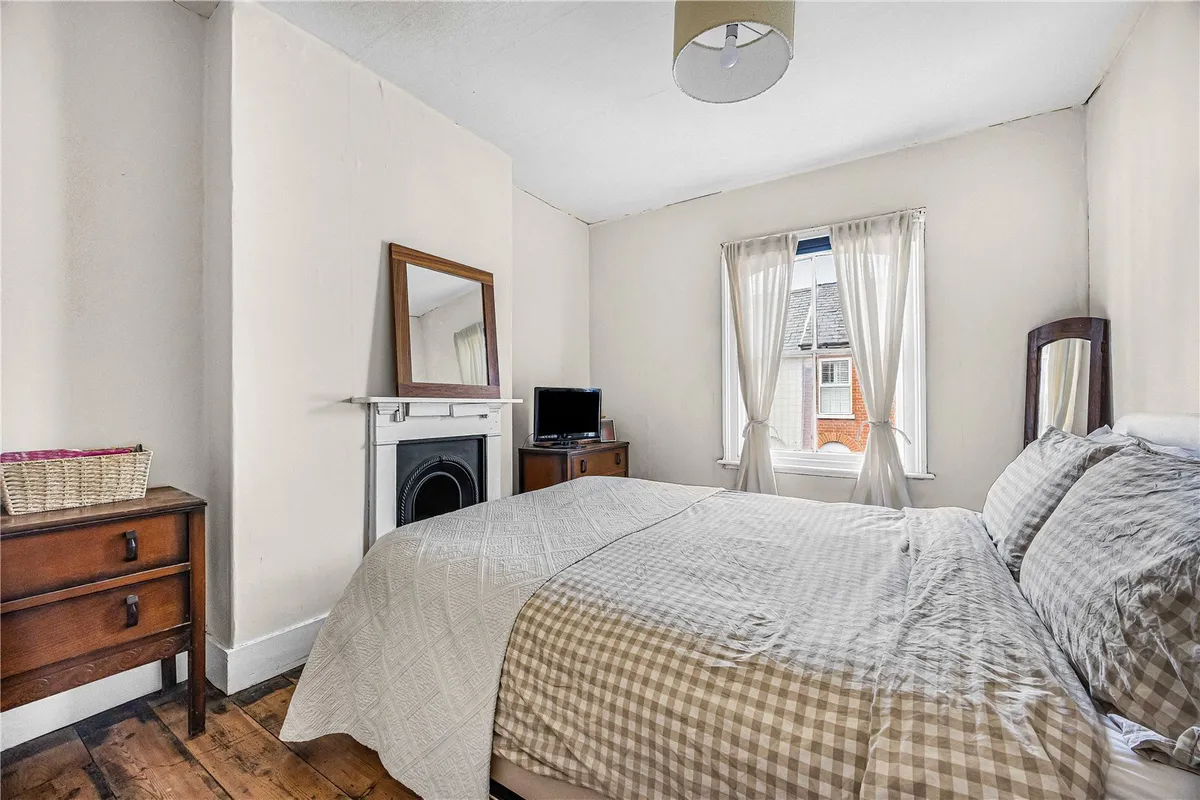 Greys Hill, Henley-on-Thames, Oxfordshire, RG9