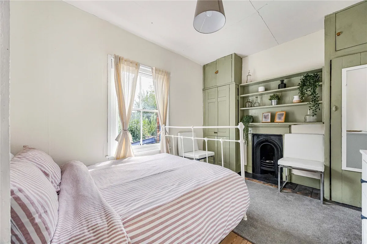 Greys Hill, Henley-on-Thames, Oxfordshire, RG9