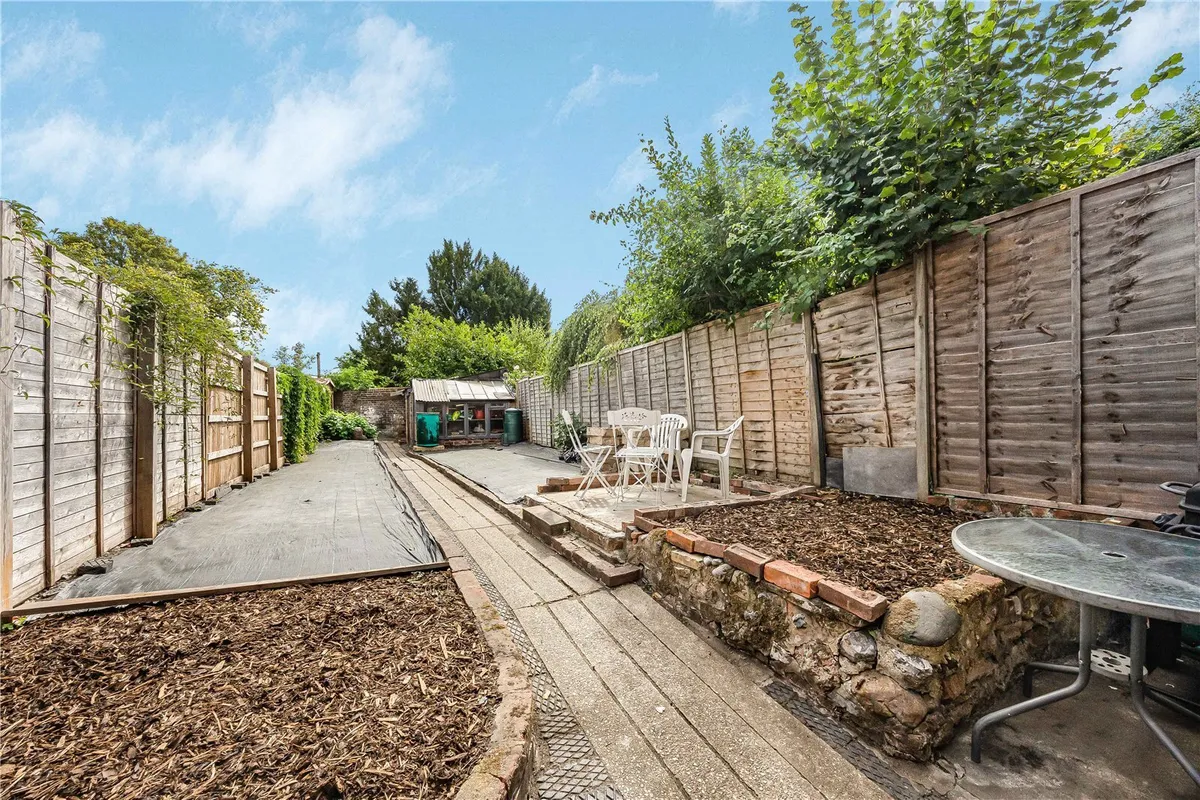 Greys Hill, Henley-on-Thames, Oxfordshire, RG9