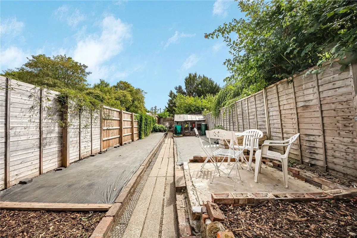 Greys Hill, Henley-on-Thames, Oxfordshire, RG9