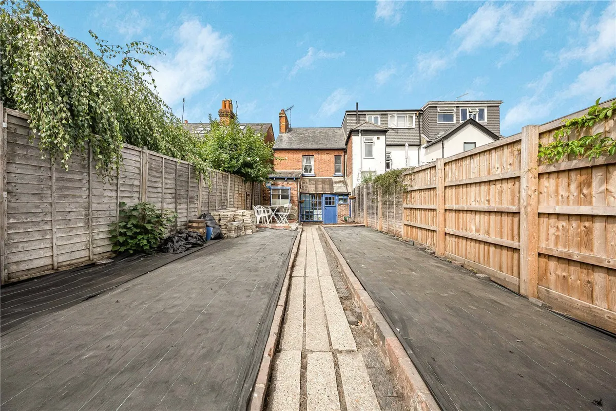 Greys Hill, Henley-on-Thames, Oxfordshire, RG9
