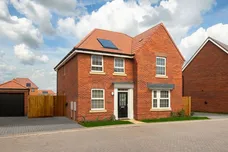 Henley Gate, Ipswich