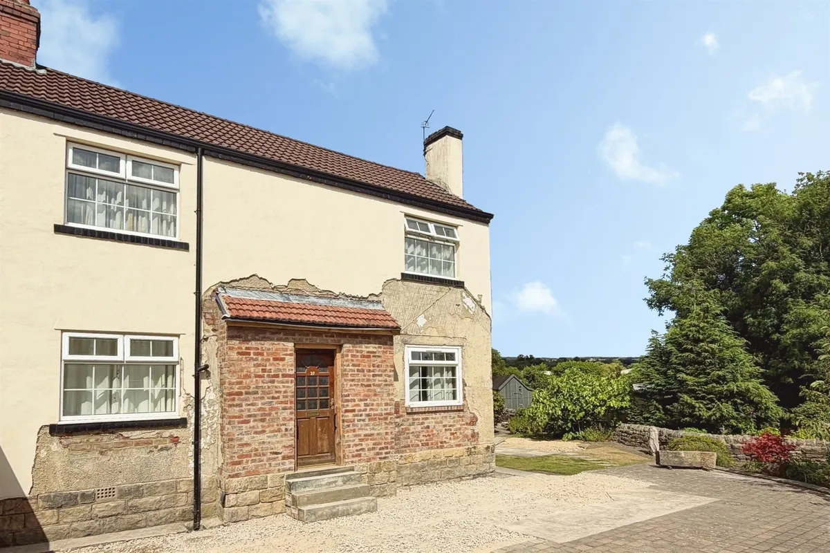 Silverdale Avenue, Guiseley, Leeds