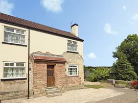 Silverdale Avenue, Guiseley, Leeds photo