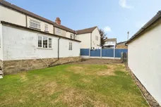 Silverdale Avenue, Guiseley, Leeds