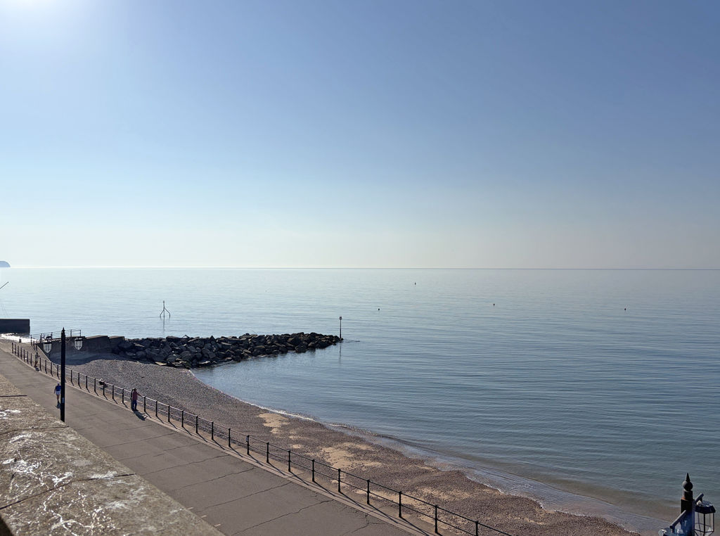 The Esplanade, Sidmouth Image 5