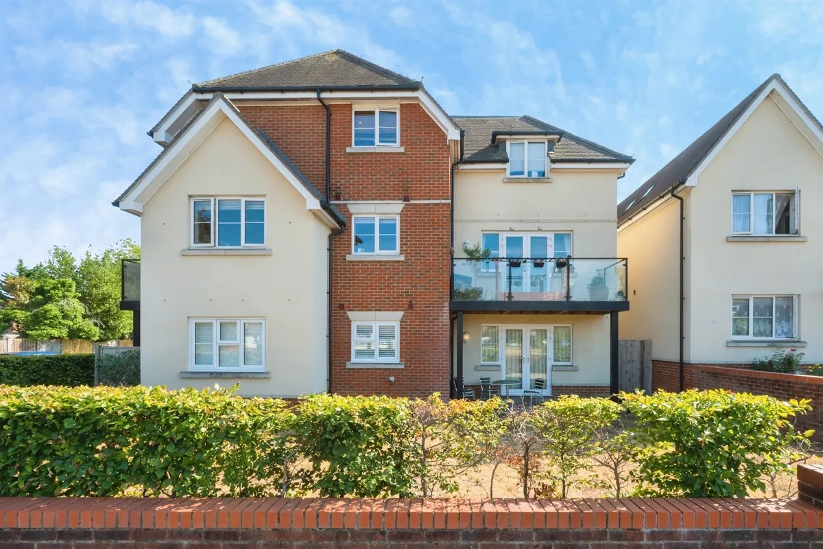 Wren Road, Eastleigh