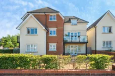 Wren Road, Eastleigh