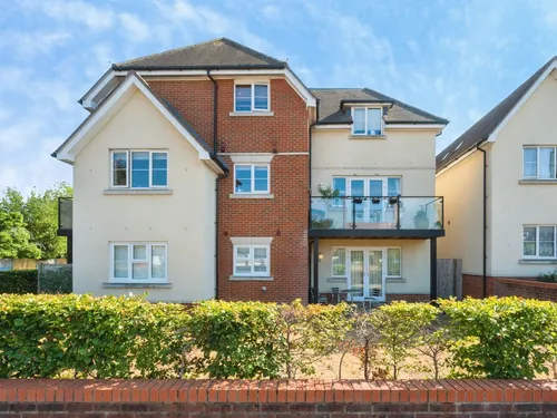 Wren Road, Eastleighphoto