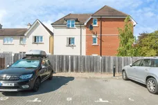 Wren Road, Eastleigh