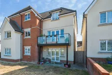 Wren Road, Eastleigh