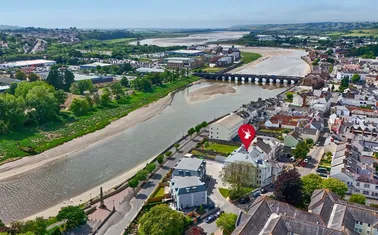 Litchdon Street, Barnstaple