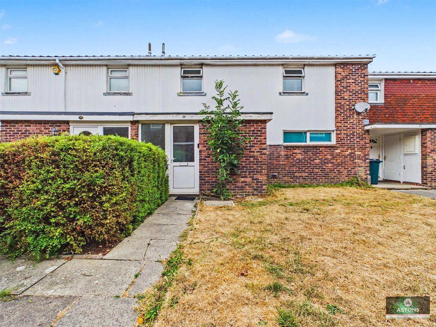 Flamstead Heights, Broadfield, Crawley Image 1