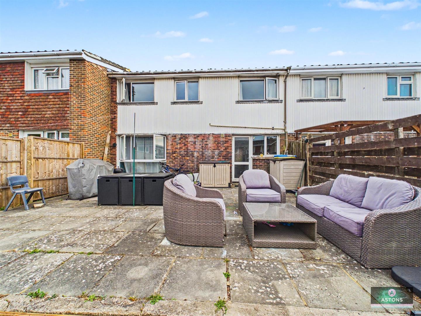 Flamstead Heights, Broadfield, Crawley Image 13