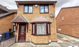 Falcon Close, Adwick-Le-Street, Doncaster