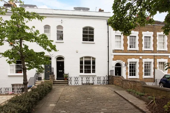 Trinity Place Windsor SL4