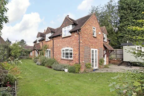 Moat Lane Great Missenden HP16