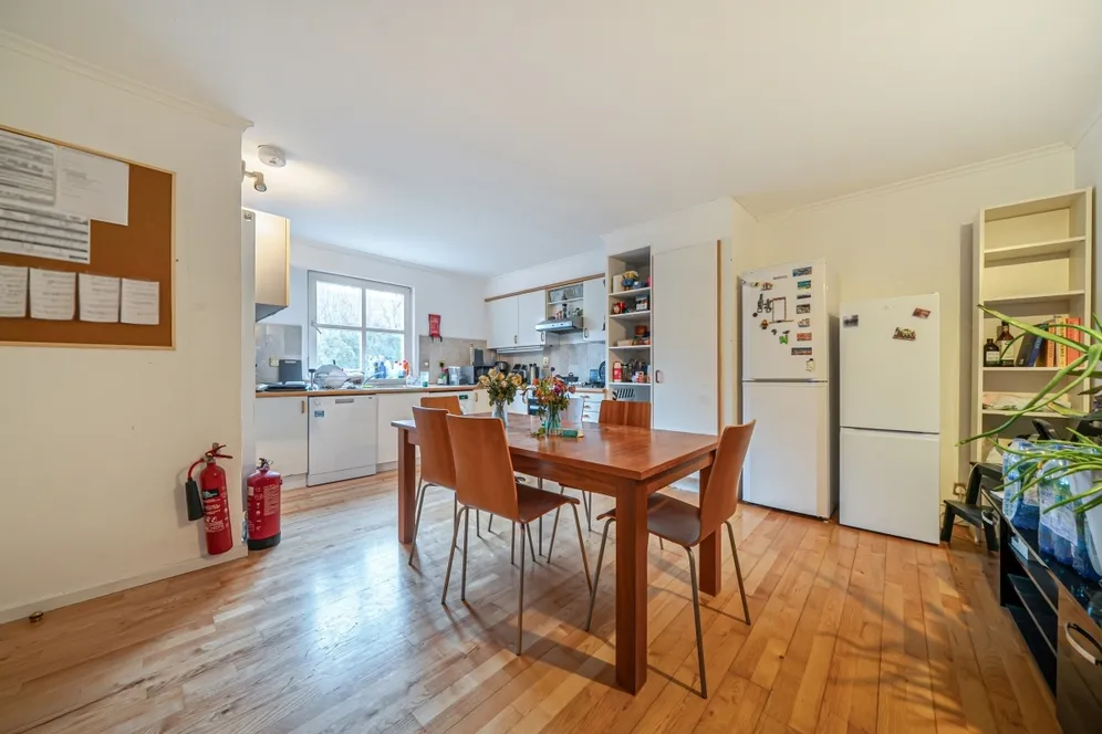 Queen of Denmark Court, Rotherhithe, SE16 photo 3