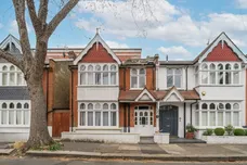 Merton Avenue London W4 photo 4