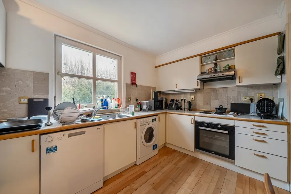 Queen of Denmark Court, Rotherhithe, SE16 photo 5