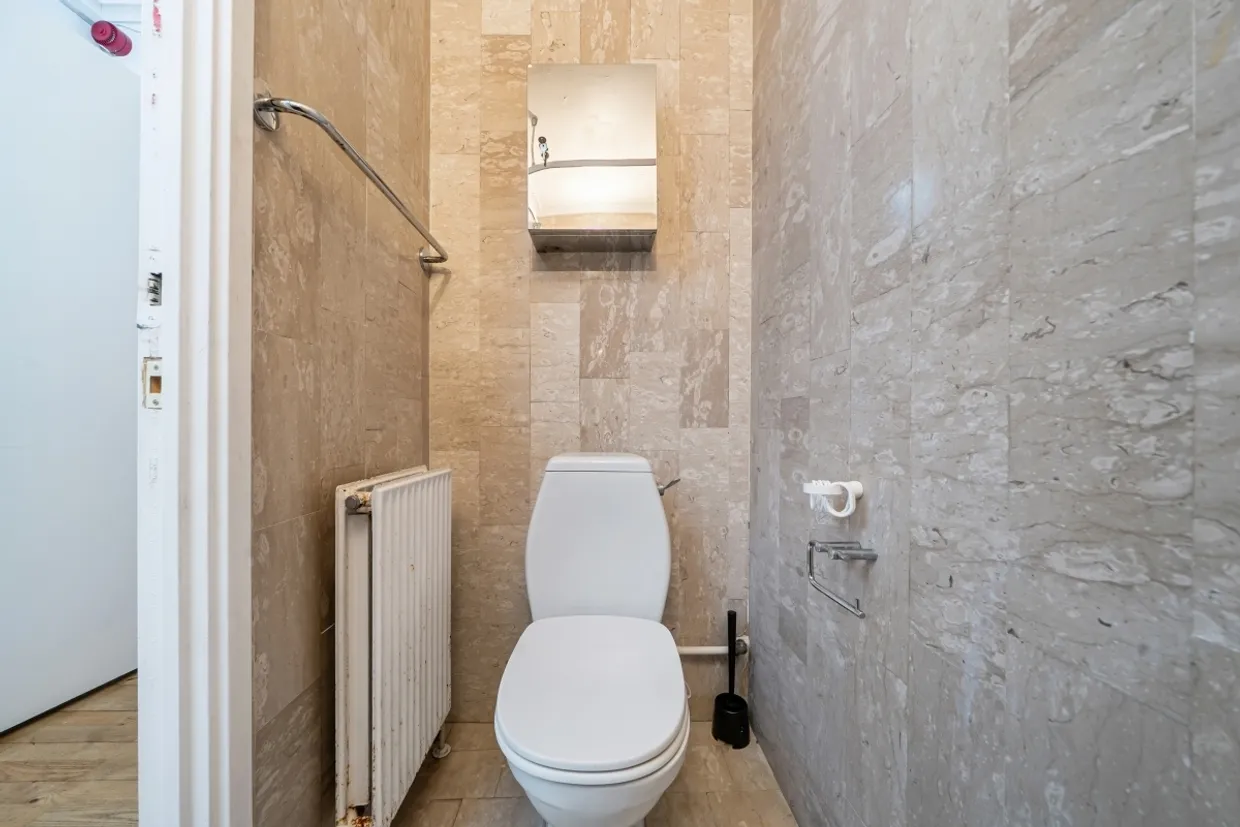Queen of Denmark Court, Rotherhithe, SE16 photo 6